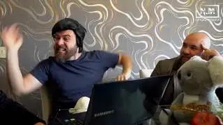 Procexxosss do Felipe Neto - NANDO MOURA