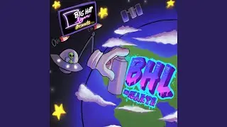 Big Hat Coronation (Live at FTG Studios)