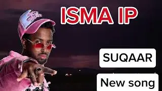 ISMA IP. HEES CUSUB New song #heescusub2026 #newmusic #saalaxsanaag #maame #heeso #mustafekante