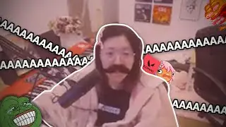 Lilypichu's perfectly cut screams #3 | Valorant edition