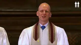 Un&rsquo;taneh Tokef | Cantor Dan Mutlu | Yom Kippur 5786