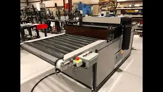 UltraLight UV Conveyor MAX - For Large Products
