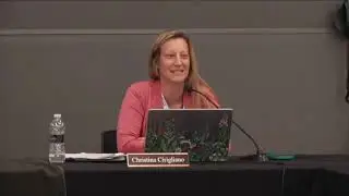 Christina Cirigliano &ndash; Assistant Superintendent,  Celebrating Achievements, Moving Forward 2023 6 27