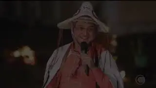 JOÃO CLÁUDIO E JOQUINHA GONZAGA - ao vivo