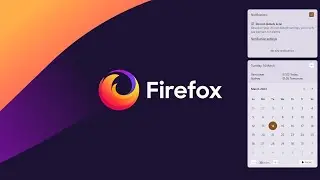Что нового в Mozilla Firefox 111 | Поддержка встроенных уведомлений Windows, исправления безопасности и многое другое