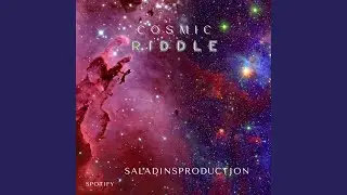 Cosmic Riddles