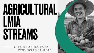 Canadian Immigration Lawyer Explains How Farms Can Hire Temporary Foreign Workers