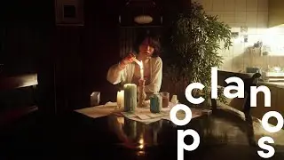 [MV] 김뽐므 (Kimpomme) - 여인에게 (Dear J) / Official Music Video