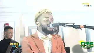 BJwes kap met Vokal ate live Heartbreak & Misery Disip konpa sa mache nan sanm Spring Valley NY 2022