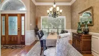 109 Lake Valley Dr, Maumelle, AR 72113