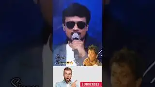 Satyan mahalingam singing song 🔥💥💥 #sathyanmahalingam #trending #viral #viral #sathyan