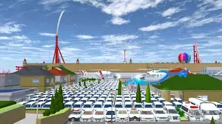 SAKURA ALL WHITE COLOUR SUPER CAR COLLECTION AT NEAR LITTLE BOY HOME 🏡😱🚔🚁✅. SAKURASCHOOLSIMULATOR 🚒✅