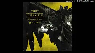 twenty one pilots - Jumpsuit (Instrumental W/ No Bass)