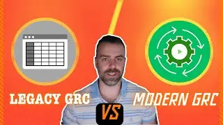Legacy GRC vs Modern GRC: Why Compliance Roles Are Getting Technical