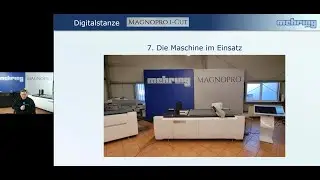 M&ouml;glichkeiten der modernen Stanztechnik - Webinar Deutscher Drucker zur Print-Innovation Week 2023