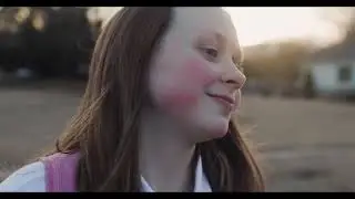 Caleb Elliott - Sister (Official Music Video)