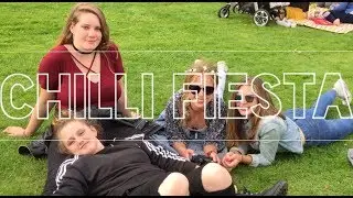 Chilli Fiesta 2017