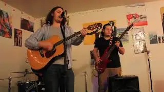 Philip Bennett - Gold (Live)
