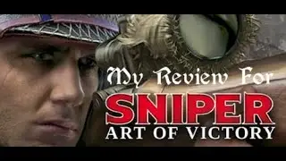 Snipers Are Sneaky In This Game Review For Sniper: Art of Victory