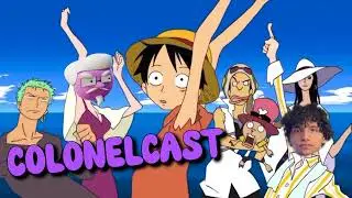One Piece: Baron Omatsuri and the Secret Island and Hartsy Protzy | Colonelcast