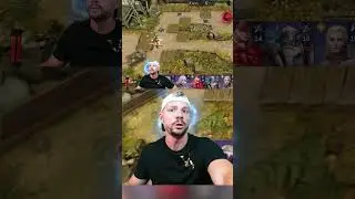 Watcher of Realms! Preview of New Tower Defense  / Hero Collector Game #mobilegame #watcherofrealms