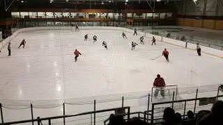 Dunedin thunder
