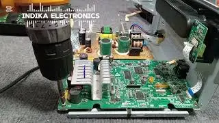 MHC-V11 GUEST only Party Chain Detect 