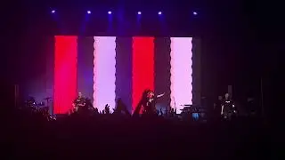 Devo: Gates of Steel/Devo Corporate Anthem/Freedom of Choice Cincinnati 6-24-25
