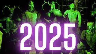 Лучшее от Chroma 2025