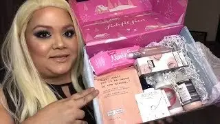 Unboxing Fab Fit Fun Winter Box