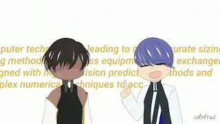 Obey Me! Audio Drama Animation | Simeon's Tech Troubles PART 1 (Subtitles CC)