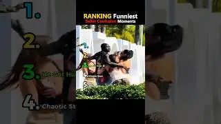 Ranking Funniest Seller Confusion Moments #rankingmoments