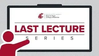 2024 Last Lecture Presented by Henry Mroch