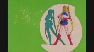 Sailor Moon Commercial  Break