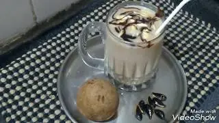 ಸಪೋಟ ಮಿಲ್ಕ್&zwnj;ಶೇಕ್ ಮಾಡ್ಕೊಳ್ಳಿ ಹೀಗೆ | Sapota Milkshake | Chikoo Milkshake