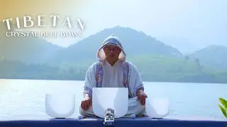 Unlock Your Full Potential with Crystal Singing Bowls: Wealth, Health & Miracles!