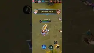 #mobilelegends #layla #highlights