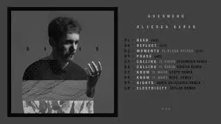 OVERWERK - Electricity (Attlas Remix)