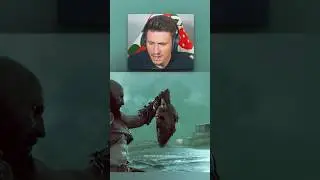 Мимир узнает правду 😳 | Бог войны