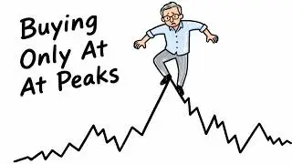 The Worst Stock Picker Made a Million Dollars (Here's Why)