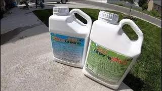 How to Make Your Lawn Double Dark&trade;️ Green