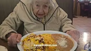 El Cancun restaurant Reseda California December 26, 2025