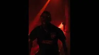 KILIMANJARO |Time Warp Festival | Maimarkt Mannheim