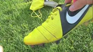 Nike CTR360 III Maestri - Video Review - Footy-Boots.com - HD