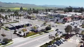 Construction of a SLO County Sheriff&rsquo;s substation in Nipomo closer to reality