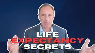 Retirement Mistakes? The Surprising Truth About Life Expectancy Reports with Ben Mohr