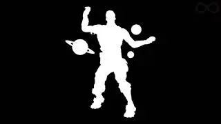 FORTNITE PLANETARY VIBE 1 HOUR