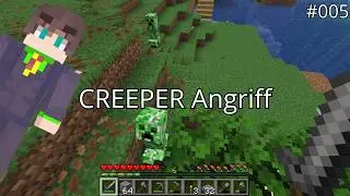Fast GESTORBEN! | Younonk Minecraft #005