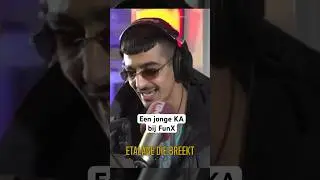 Ken je deze KA sessie nog? 😤🔥 #ka #funx #passdeaux #rookworst #supergaande #101barz #vanklasse