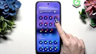 POCO M8 Pro 5G &ndash; Turn On/Off Auto Brightness